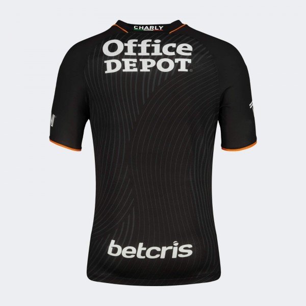 Camisa II Pachuca 2023 2024 Charly oficial Camisa II Pachuca 2023 2024 Charly oficial