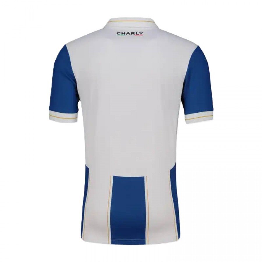 Camisa I Pachuca 2025 2026 Charly oficial Camisa I Pachuca 2025 2026 Charly oficial