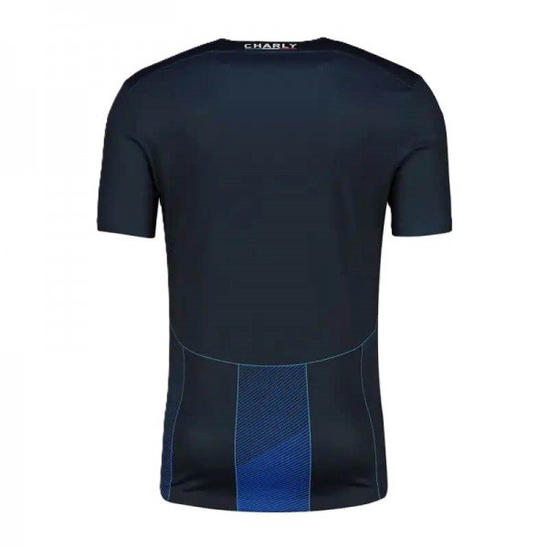 Camisa II Pachuca 2025 2026 Charly oficial Camisa II Pachuca 2025 2026 Charly oficial