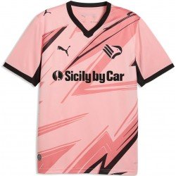 Camisa I Palermo 2026 2027 Puma oficial 