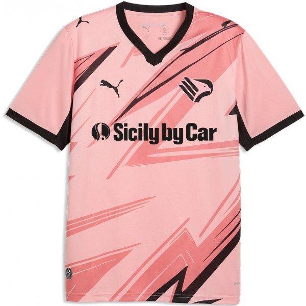 Camisa I Palermo 2026 2027 Puma oficial 