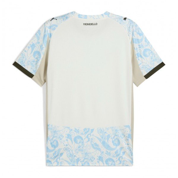 Camisa III Palermo 2025 2026 Puma oficial 