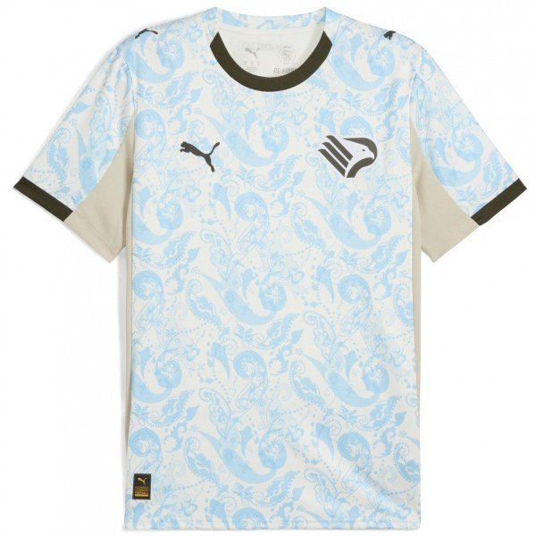 Camisa III Palermo 2025 2026 Puma oficial 