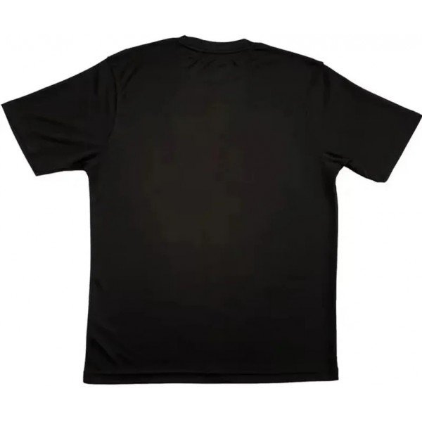Camisa Seleção da Palestina 2024 2025 Preta Especial