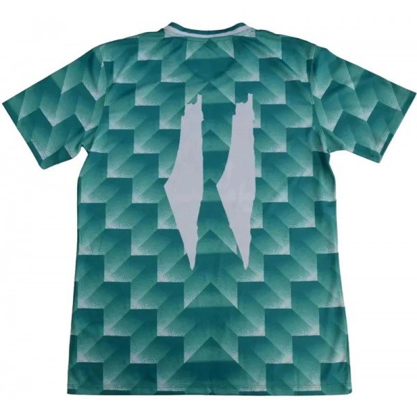 Camisa Seleção da Palestina 2024 2025 Verde Especial 