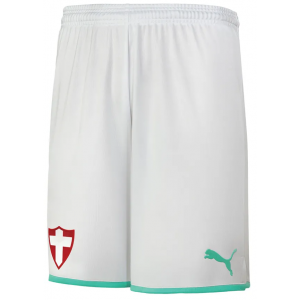 Calção oficial Puma Palmeiras 2019 III jogador