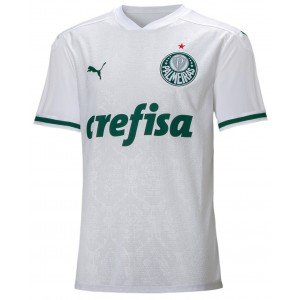 Camisa oficial Puma Palmeiras 2020 II jogador