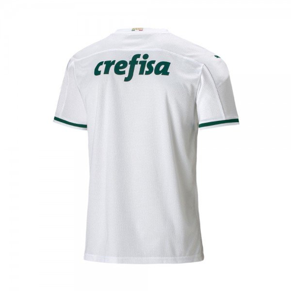 Camisa oficial Puma Palmeiras 2020 II jogador