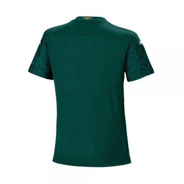 Camisa feminina oficial Puma Palmeiras 2020 I 