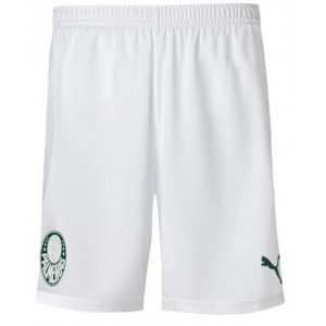 Calção oficial Puma Palmeiras 2020 I jogador