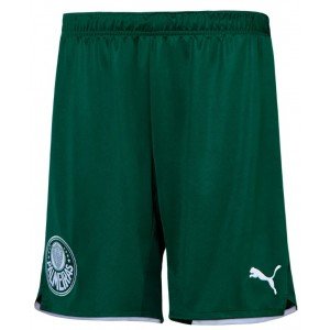 Calção II Palmeiras 2021 2022 Puma oficial
