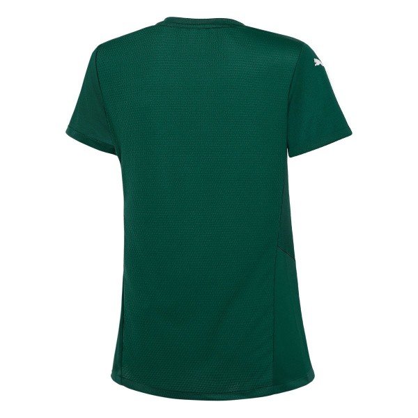 Camisa feminina I Palmeiras 2021 2022 Puma oficial