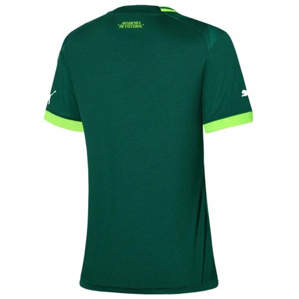 Camisa Feminina I Palmeiras 2023 Puma oficial 