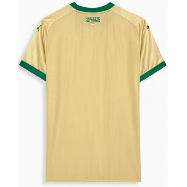 Camisa Feminina III Palmeiras 2024 Puma oficial 