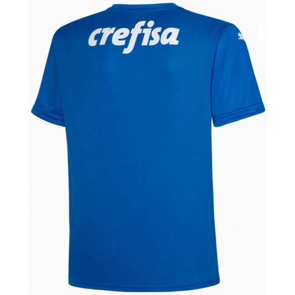 Camisa Goleiro I Palmeiras 2022 Puma oficial 