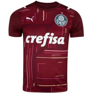 Camisa Goleiro III Palmeiras 2021 2022 Puma oficial 