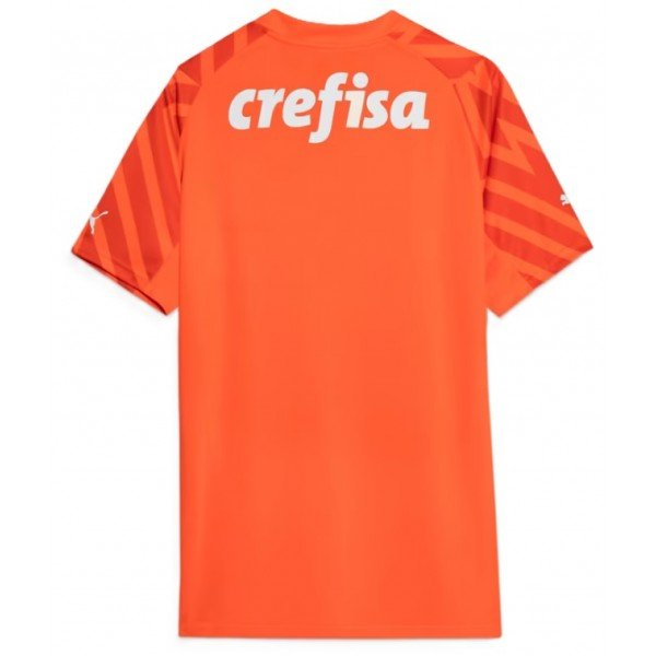 Camisa Goleiro III Palmeiras 2024 Puma oficial 