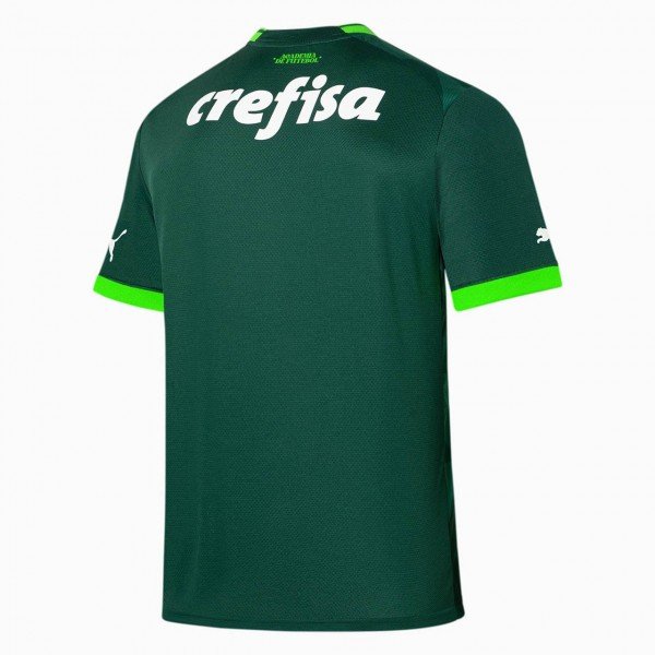 Camisa I Palmeiras 2023 Puma oficial 