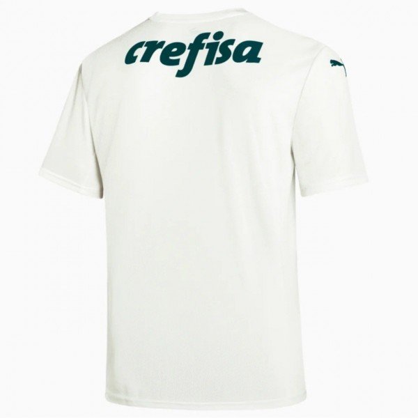 Camisa II Palmeiras 2022 Puma oficial 