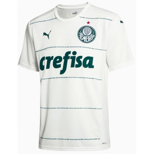 Camisa II Palmeiras 2022 Puma oficial 