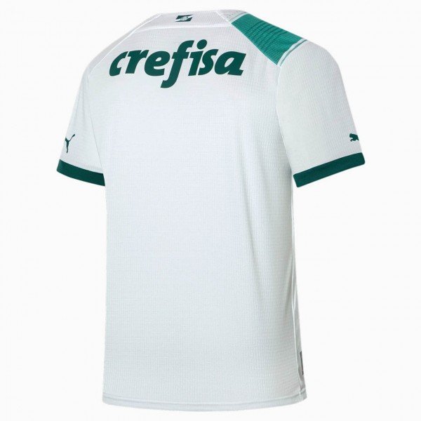 Camisa II Palmeiras 2023 Puma oficial 