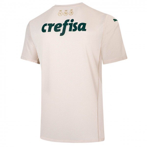 Camisa III Palmeiras 2021 2022 Puma oficial 