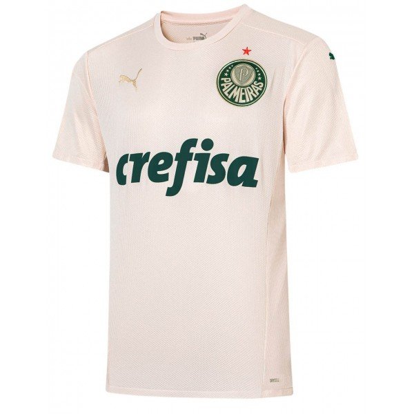 Camisa III Palmeiras 2021 2022 Puma oficial 