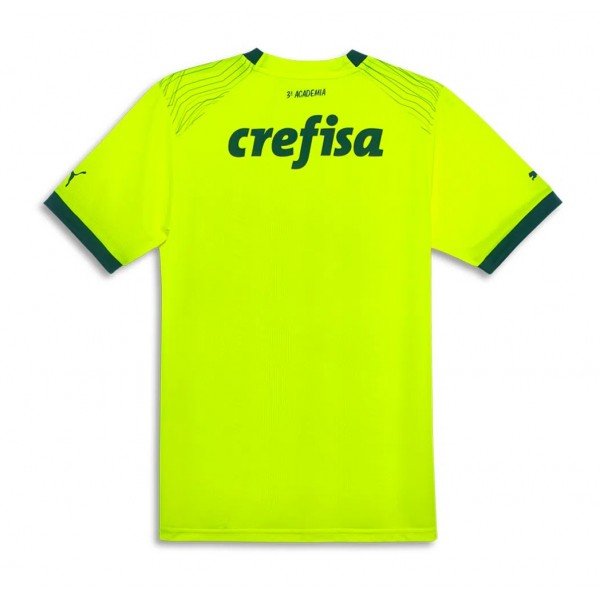 Camisa III Palmeiras 2023 Puma oficial 