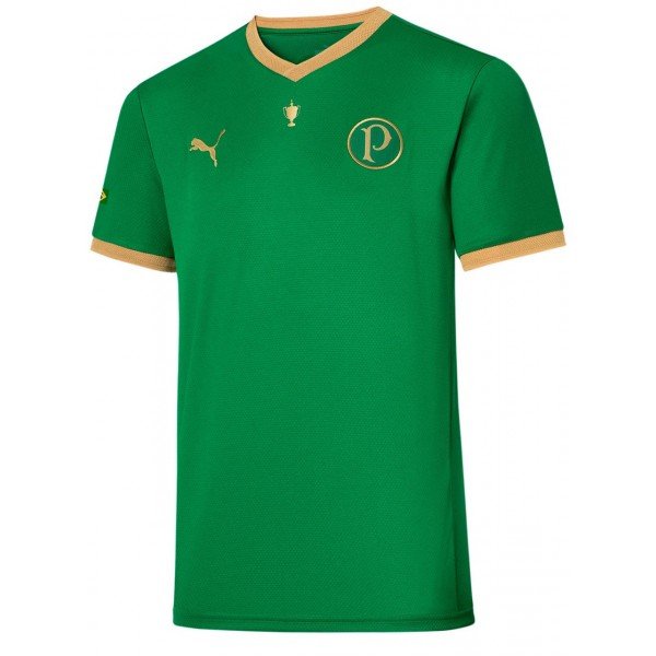 Camisa Palmeiras 2021 2022 Puma oficial Copa Rio 1951