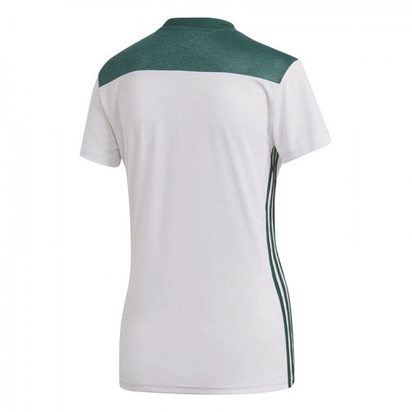Camisa feminina oficial Adidas Palmeiras 2018 II
