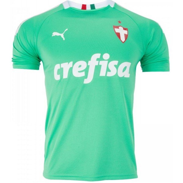Camisa oficial Puma Palmeiras 2019 III jogador