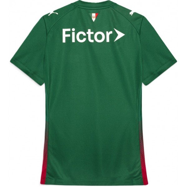 Camisa Feminina I Palmeiras 2026 Puma oficial Camisa Feminina I Palmeiras 2026 Puma oficial