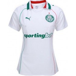 Camisa Feminina II Palmeiras 2026 Puma oficial 