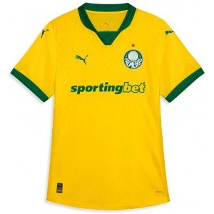 Camisa Feminina III Palmeiras 2025 Puma oficial Camisa Feminina III Palmeiras 2025 Puma oficial