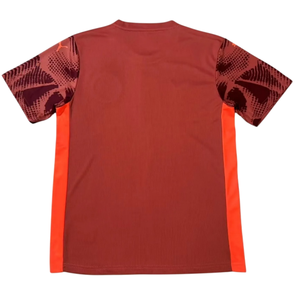 Camisa Goleiro III Palmeiras 2025 Puma oficial 