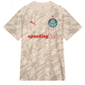 Camisa Goleiro III Palmeiras 2026 Puma oficial 