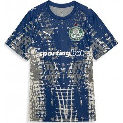 Camisa Goleiro Palmeiras 2026 Puma oficial Especial 