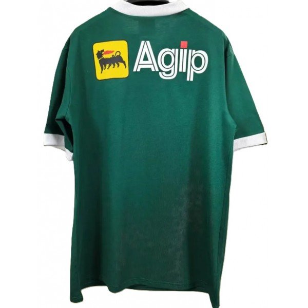 Camisa I Palmeiras 1987 Adidas retro 