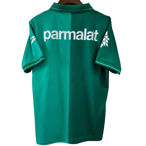 Camisa I Palmeiras 1997 Reebok Retro