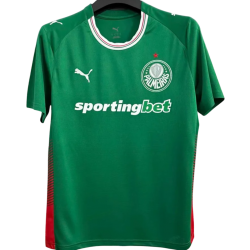 Camisa I Palmeiras 2026 Puma oficial 