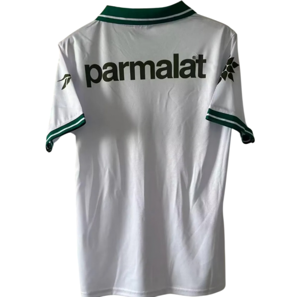 Camisa II Palmeiras 1997 Reebok Retro 