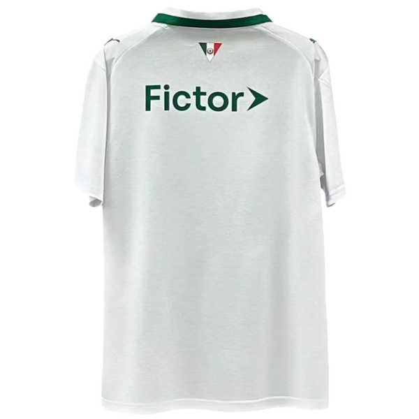 Camisa II Palmeiras 2026 Puma oficial 