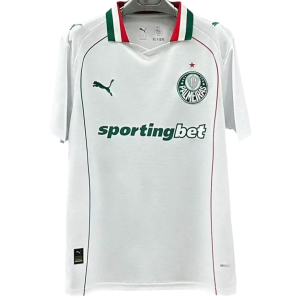 Camisa II Palmeiras 2026 Puma oficial 