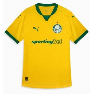 Camisa III Palmeiras 2025 Puma oficial 