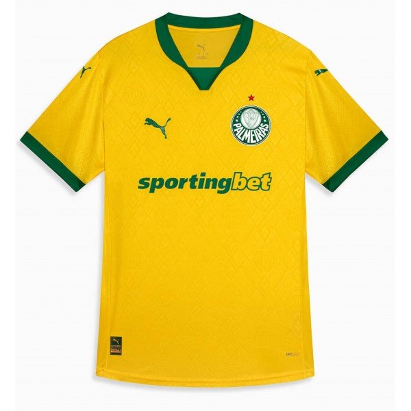 Camisa III Palmeiras 2025 Puma oficial 