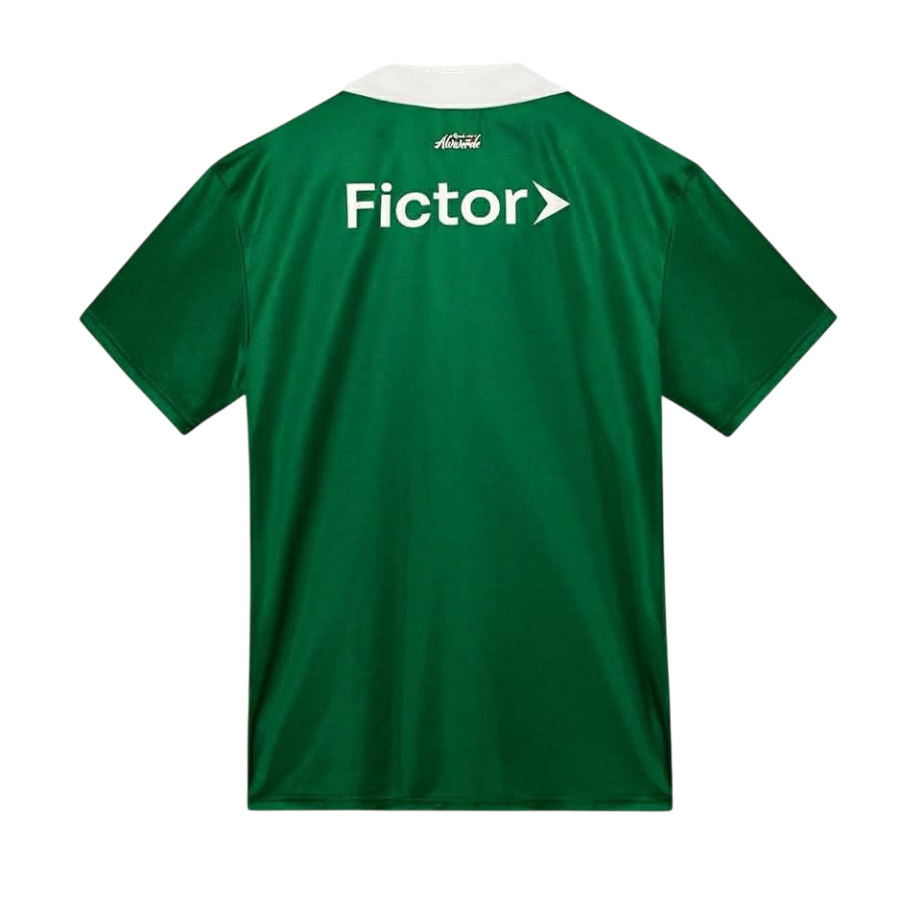 Camisa Palmeiras 2025 Puma oficial Especial Camisa Palmeiras 2025 Puma oficial Especial