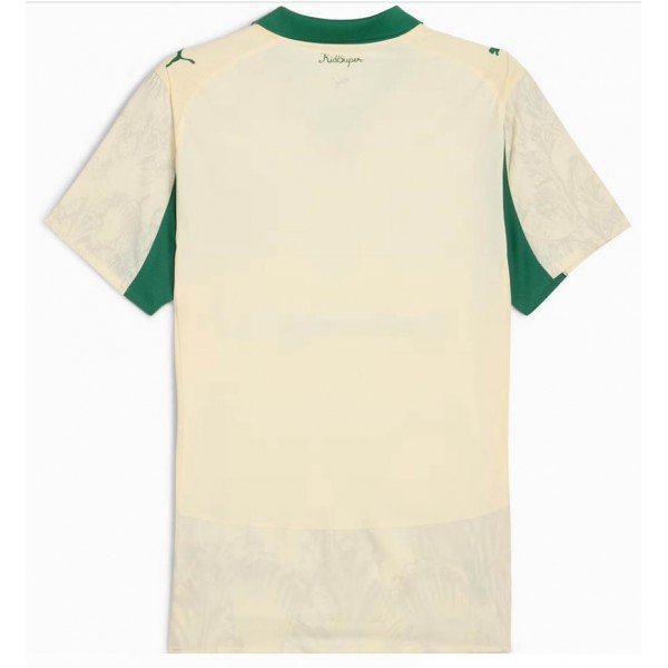 Camisa Palmeiras 2025 Puma oficial Kidsuper