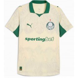 Camisa Palmeiras 2025 Puma oficial Kidsuper