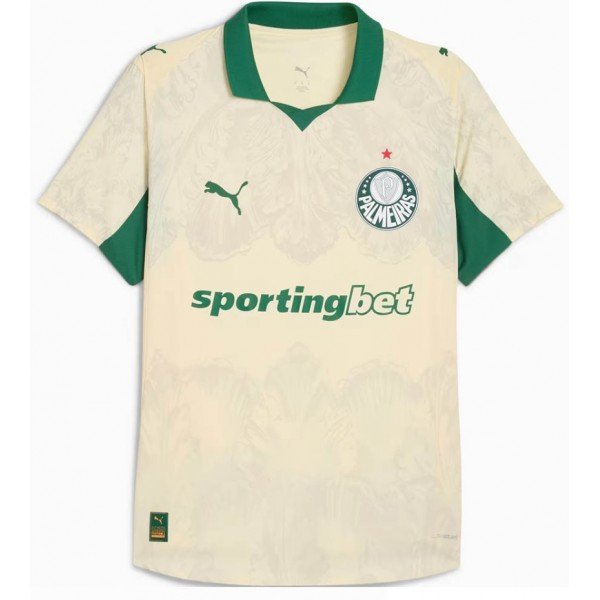 Camisa Palmeiras 2025 Puma oficial Kidsuper