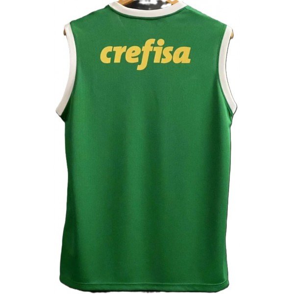 Camisa Regata I Palmeiras 2024 Puma oficial 